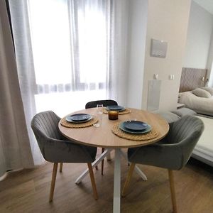 Habitación Triple Estándar